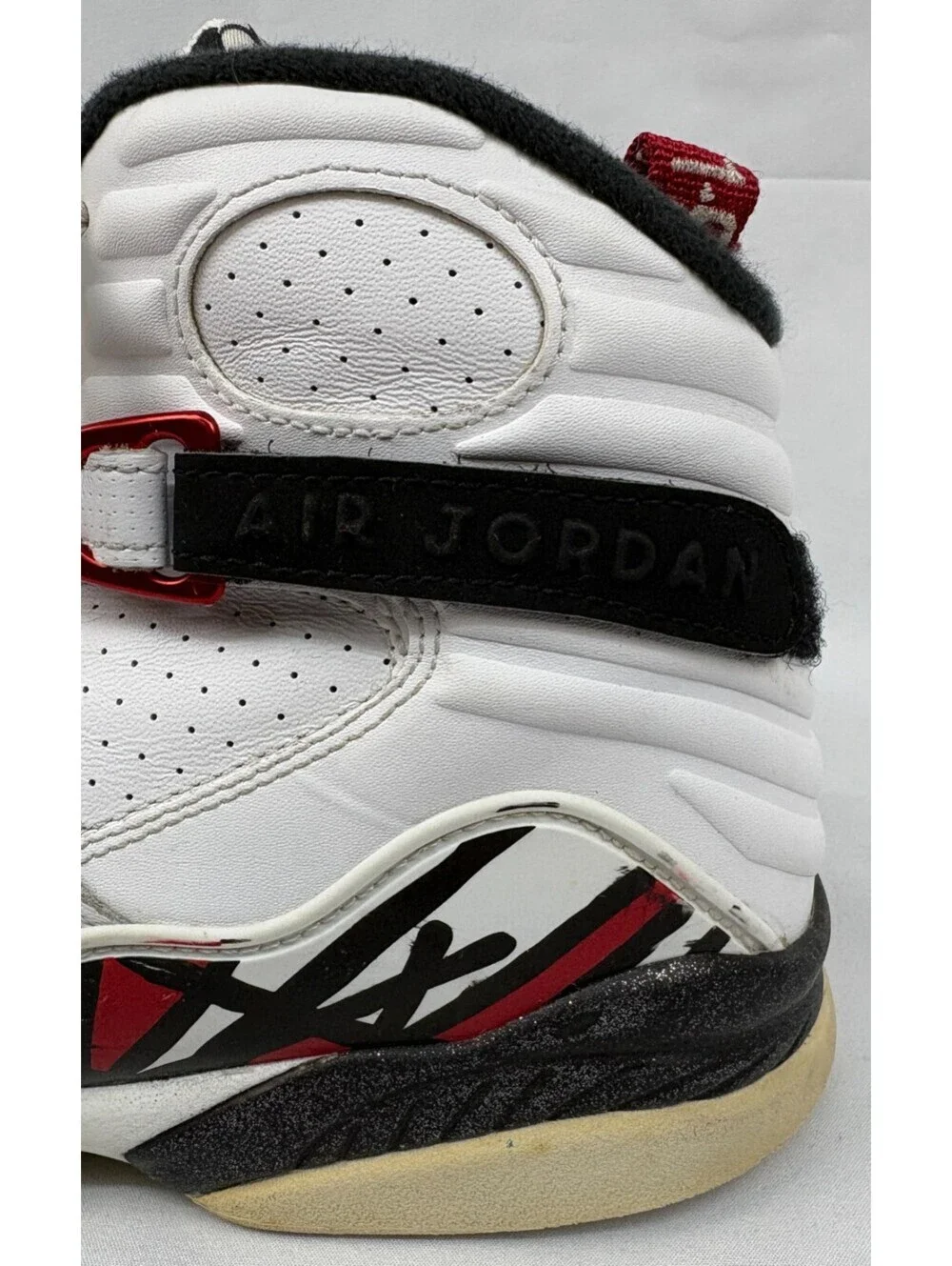 Air Jordan 8 Retro 
